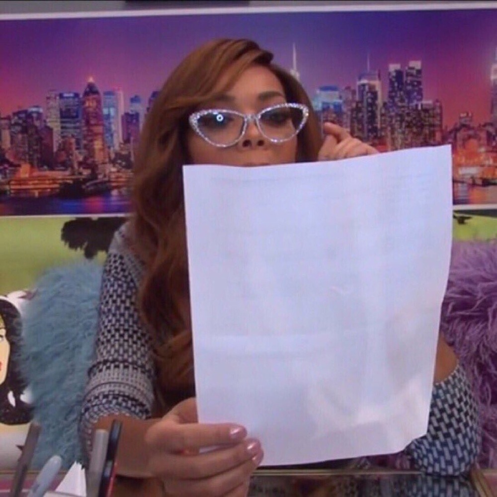 Meet your Posher, Crissie